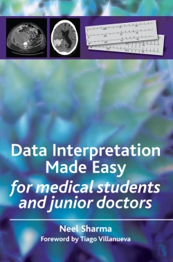 Bertrand.pt - Data Interpretation Made Easy: For Medical Students And Junior Doctors