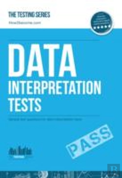 Bertrand.pt - Data Interpretation Tests: An Essential Guide For Passing Data Interpretation Tests