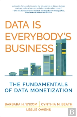 Bertrand.pt - Data Is Everybody'S Business