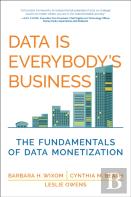 Data Is Everybody'S Business