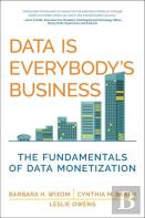 Data Is Everybody'S Business