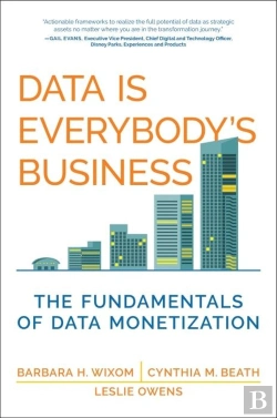 Bertrand.pt - Data Is Everybody'S Business