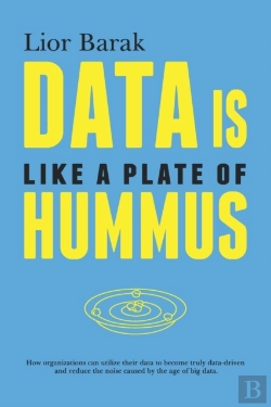 Bertrand.pt - Data Is Like A Plate Of Hummus