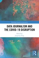 Data Journalism And The Covid-19 Disruption