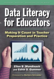 Data Literacy For Educators