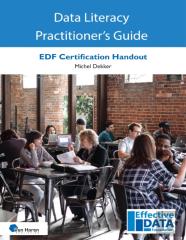 Data Literacy Practitioner'S Guide
