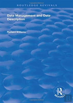 Bertrand.pt - Data Management And Data Description