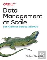 Data Management At Scale