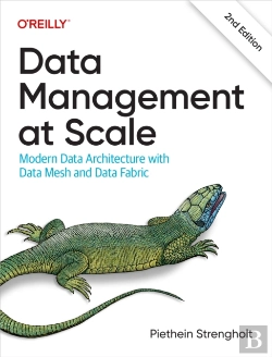 Bertrand.pt - Data Management At Scale