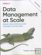 Data Management At Scale
