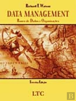 Bertrand.pt - Data Management: Banco de dados e Organizações