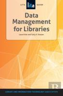 Data Management For Libraries