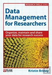Data Management For Researchers