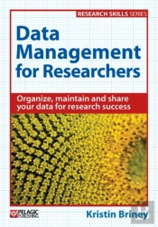 Data Management For Researchers