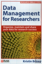 Data Management For Researchers
