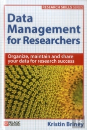 Data Management For Researchers