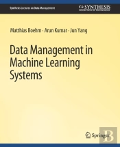 Data Management In Machine Learning Systems
