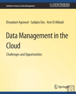 Bertrand.pt - Data Management In The Cloud