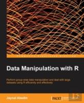 Data Manipulation With R