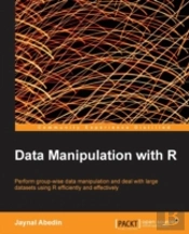 Data Manipulation With R