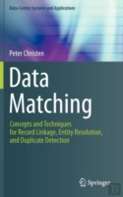 Bertrand.pt - Data Matching
