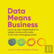 Data Means Business