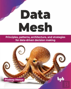 Bertrand.pt - Data Mesh