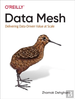 Bertrand.pt - Data Mesh