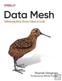 Bertrand.pt - Data Mesh