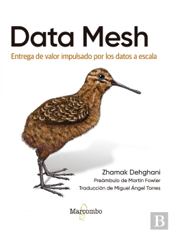 Bertrand.pt - Data Mesh