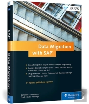 Data Migration With Sap