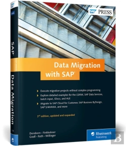 Bertrand.pt - Data Migration With Sap