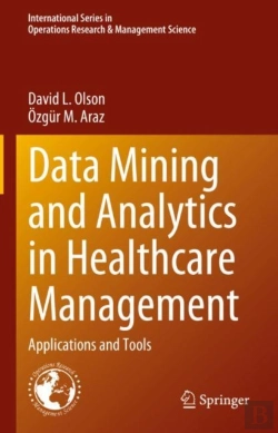 Bertrand.pt - Data Mining And Analytics In Healthcare Management