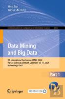 Data Mining And Big Data