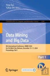 Data Mining And Big Data