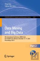 Data Mining And Big Data