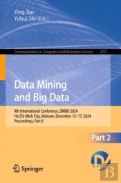 Data Mining And Big Data