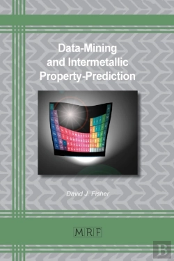 Bertrand.pt - Data-Mining And Intermetallic Property-Prediction