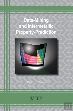 Bertrand.pt - Data-Mining And Intermetallic Property-Prediction