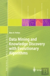 Data Mining And Knowledge Discovery With Evolutionary Algorithms