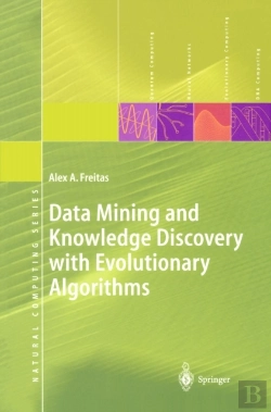 Bertrand.pt - Data Mining And Knowledge Discovery With Evolutionary Algorithms