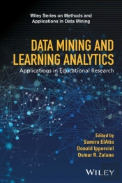 Data Mining And Learning Analytics