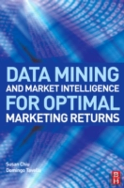 Bertrand.pt - Data Mining And Market Intelligence For Optimal Marketing Returns