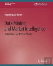 Data Mining And Market Intelligence