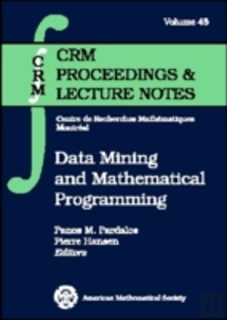 Bertrand.pt - Data Mining And Mathematical Programming
