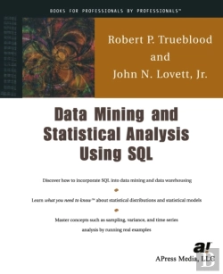Bertrand.pt - Data Mining And Statistical Analysis Using Sql
