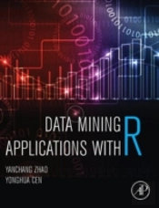 Data Mining Applications With R