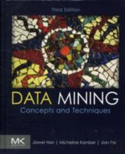 Bertrand.pt - Data Mining: Concepts And Techniques