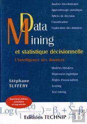 Data Mining Et Statistique Decisionelle 4e Edition