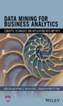 Data Mining For Business Analytics